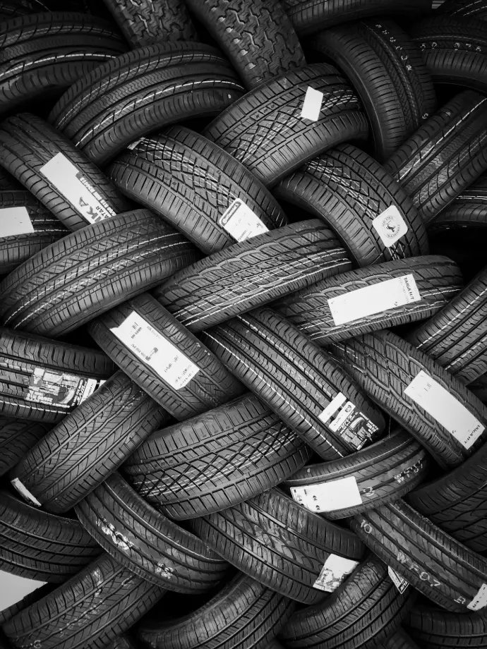 Tire Software