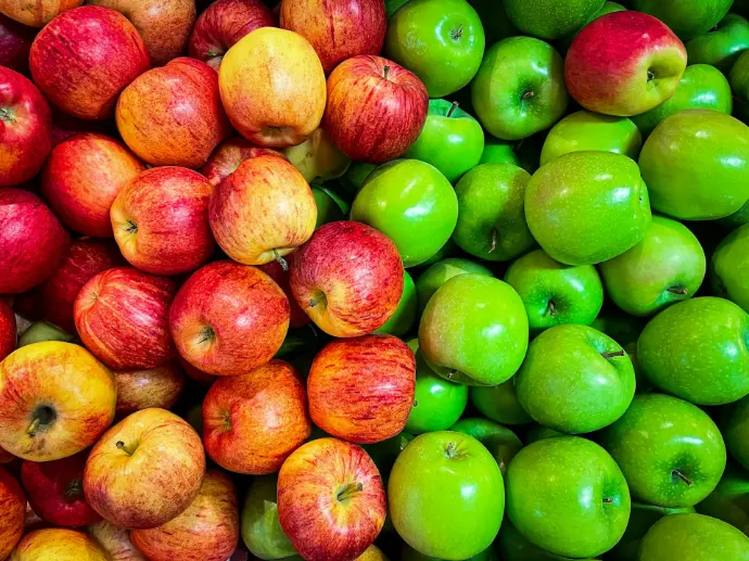 Fresh Food