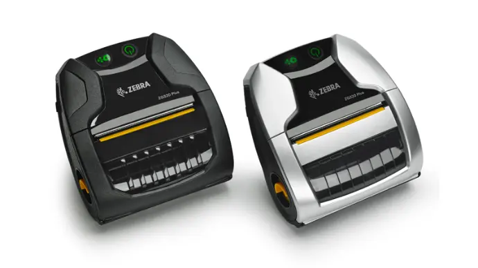 Zebra ZQ300