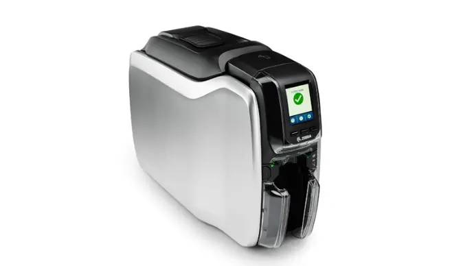 Zebra ZC300