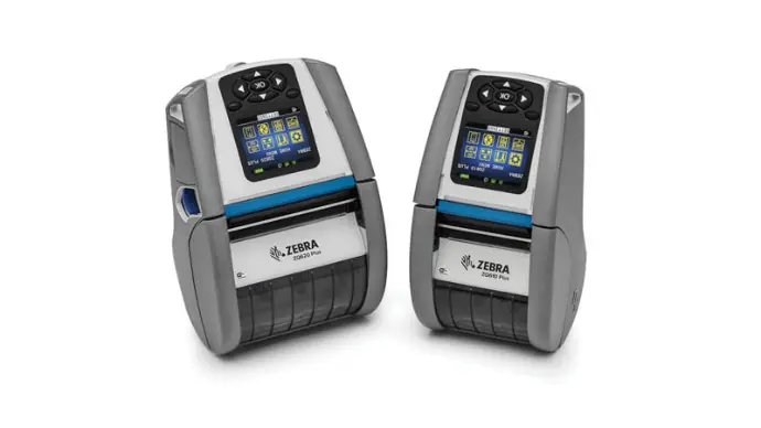 Zebra ZQ600