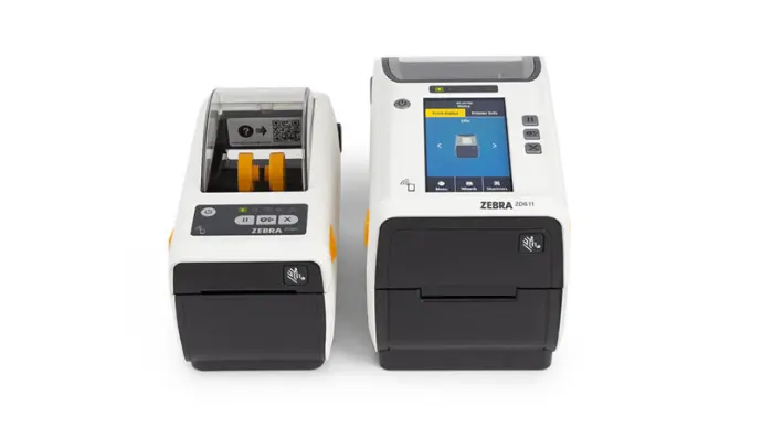 Zebra ZD611HC