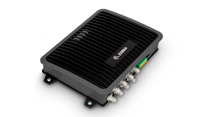 Zebra FX9600