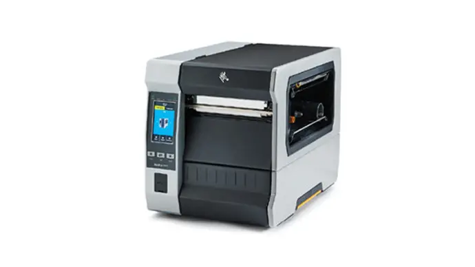 Zebra ZT620 RFID