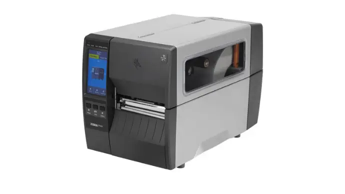 Zebra ZT231 RFID