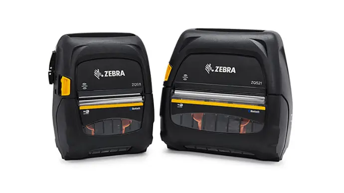 Zebra ZQ511