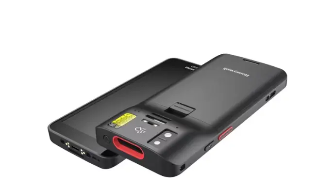 Honeywell CT37