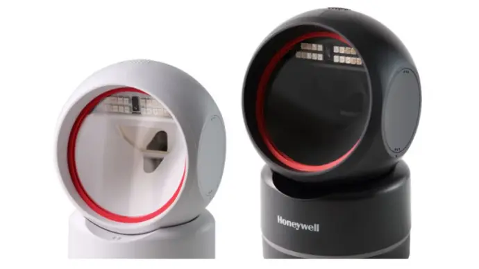 Honeywell HF680