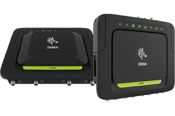 Fixed RFID Reader