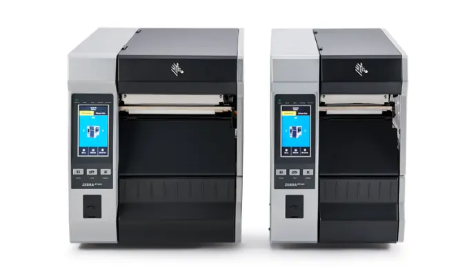 Standardize on Label Printers