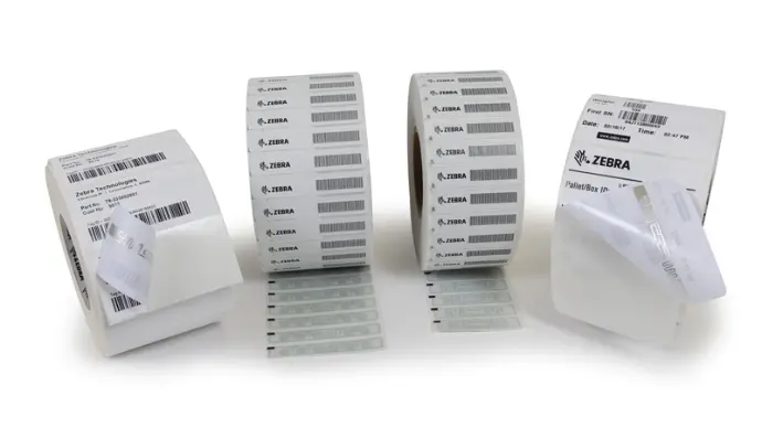 Thermal Labels, Barcode Labels