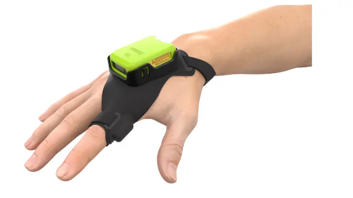 Wearable Devices