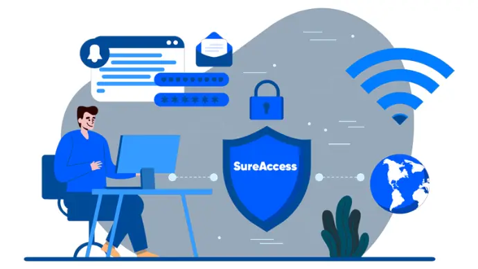 SureAccess