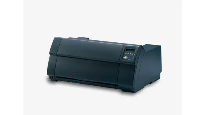 Dascom Serial Matrix