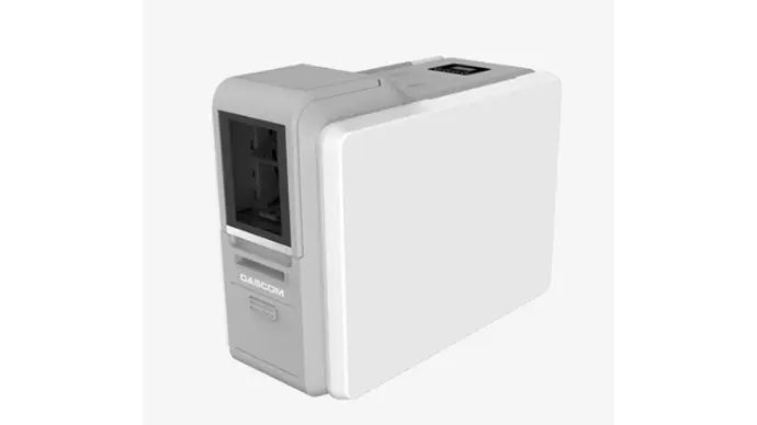 Dascom Card Printers