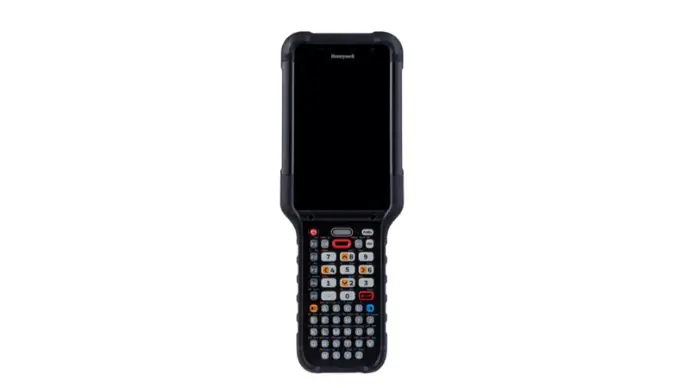 Honeywell Mobile Computers