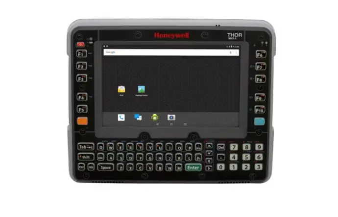 Honeywell Vehicle Mount