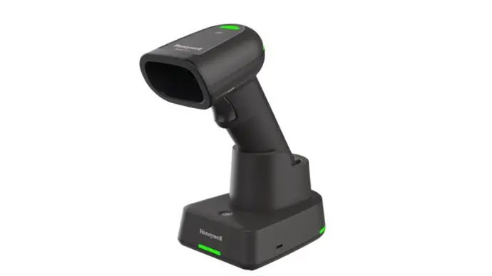 Honeywell Barcode Scanners