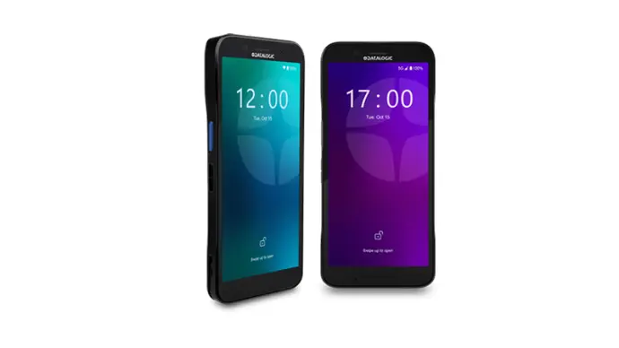 Datalogic Mobile COmputers
