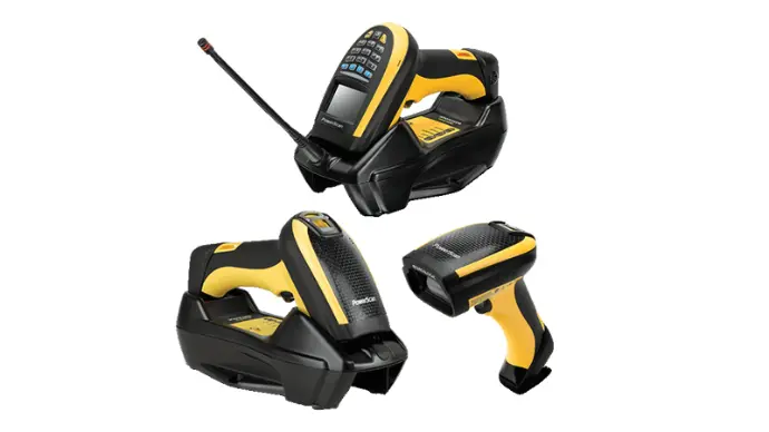 Datalogic PowerScan
