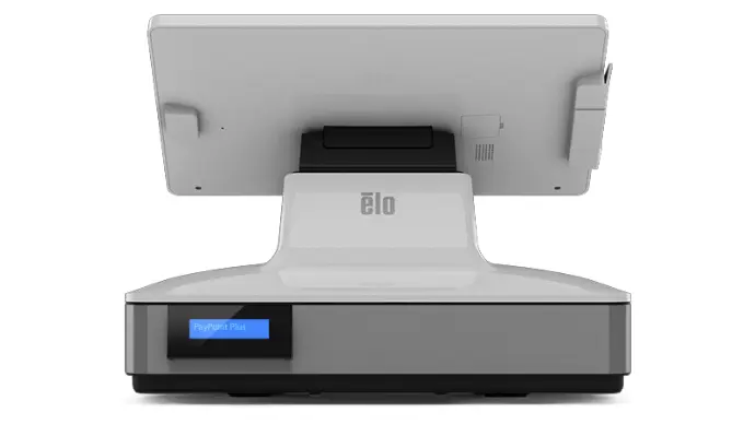 ELO POS Terminal