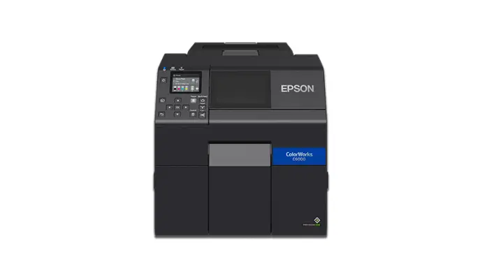 Epson CW-6000
