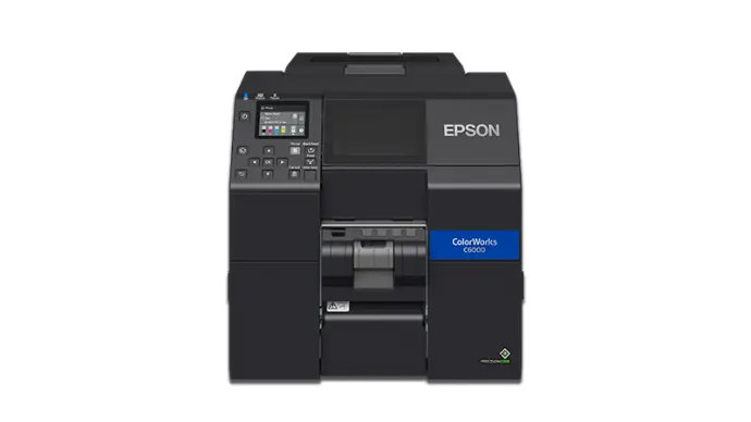 Epson CW-6000P