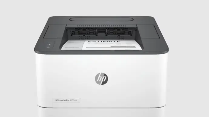 HP Black & White HP Mono Laser