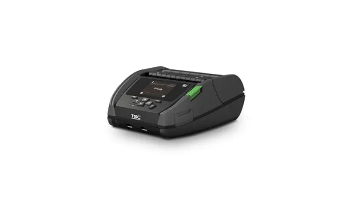 TSC Mobile Printers