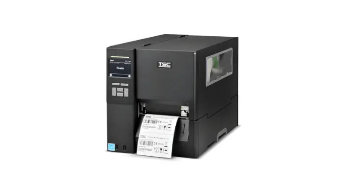TSC Industrial Label Printers