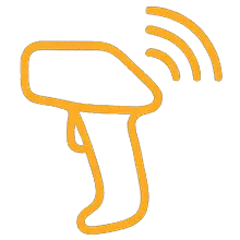 Barcode Scanner