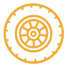 Tires and Wheels Warehouse managmement
