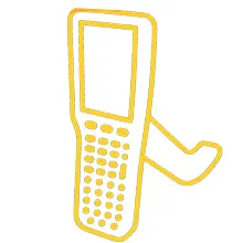 Mobility RF Devie