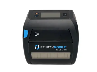 Printek Mobile Printers
