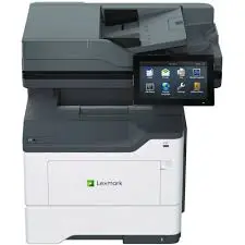 Lexmark Multifunction Color