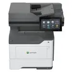 Lexmark Multifuntion Black