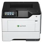 Lexmark Print Only Black