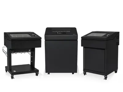 Printronix Line Matrix