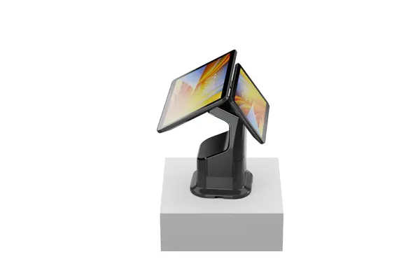 Zebra TD50 Touch Display